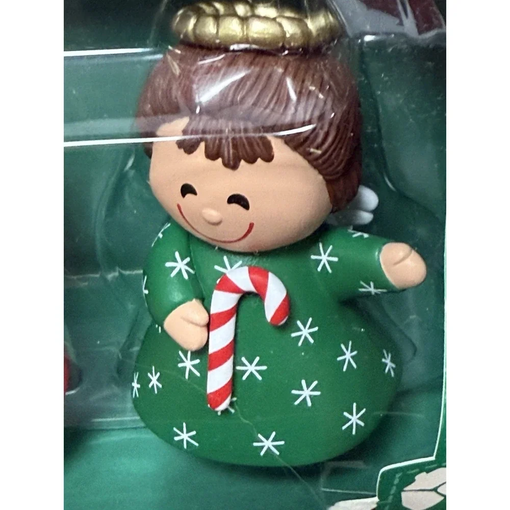 Hallmark these vintage